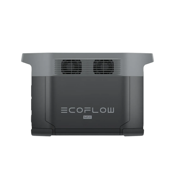 Зарядна станція EcoFlow Delta 2 Max 2048 Вт*год LiFePO4 EFDELTA2Max-EU фото