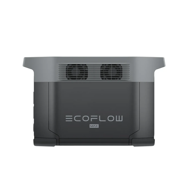 Зарядна станція EcoFlow Delta 2 Max 2048 Вт*год LiFePO4 EFDELTA2Max-EU фото