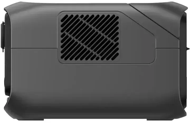 Зарядна станція EcoFlow RIVER 3 Plus (286 Вт/г)  EFRIVER3Plus-EU-CBOX фото