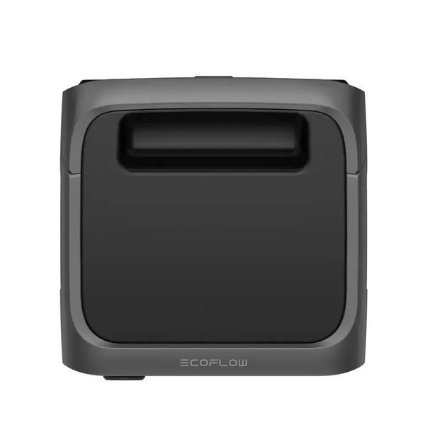 Зарядна станція EcoFlow RIVER 3 Max (286+286 Вт/г) EFRIVER3Max-EU-CBOX фото