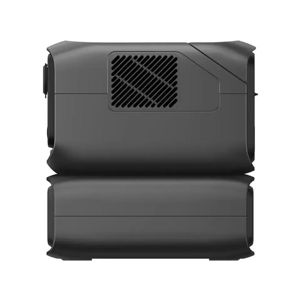 Зарядна станція EcoFlow RIVER 3 Max (286+286 Вт/г) EFRIVER3Max-EU-CBOX фото