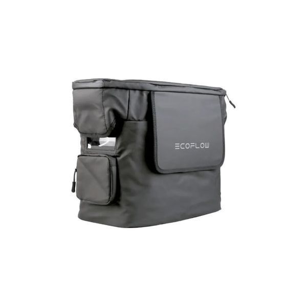 Сумка - Чохол EcoFlow для DELTA / DELTA 2 (BMR330-IN-FS) 4013 фото