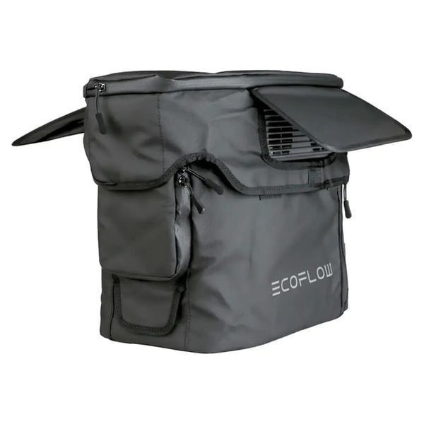 Сумка - Чохол EcoFlow для DELTA / DELTA 2 (BMR330-IN-FS) 4013 фото
