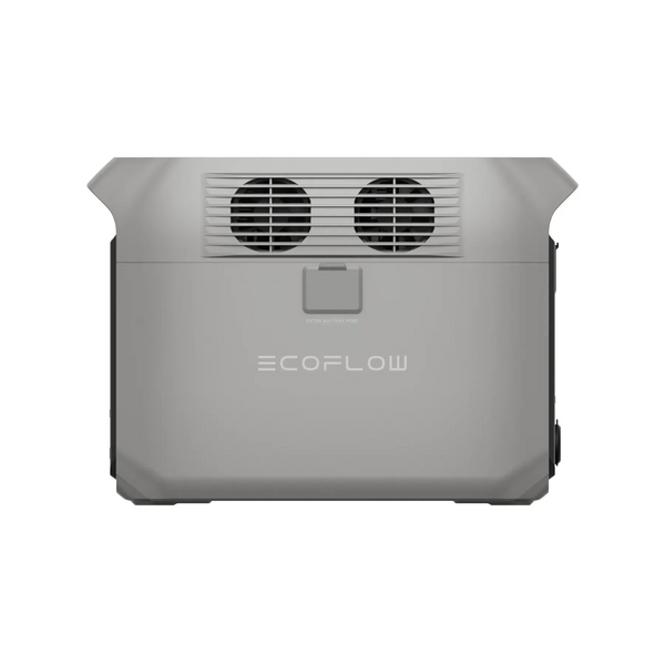 Зарядна станція EcoFlow DELTA 3 EU LiFePO4 (1536 Вт/г) EFDELTA1500-EU фото