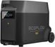 Додаткова батарея для зарядної станції EcoFlow DELTA Pro EU Extra Battery / 3600 Вт&sdot;год / LiFePO4 (DELTAProEB-US) DELTAProEB-US фото 7