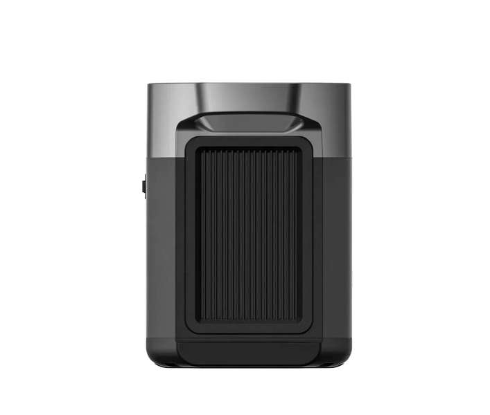 Додаткова батарея для зарядної станції EcoFlow DELTA 2 Extra Battery / 1024 Вт&sdot;год / LiFePO4 (EFD330-EB) EFD330-EB фото