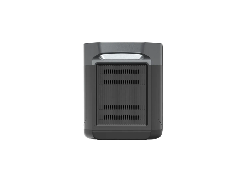 Додаткова батарея для зарядної станції EcoFlow DELTA 2 Max EU Extra Battery / 2048 Вт&sdot;год / LiFePO4 EFDELTA2MaxEB фото