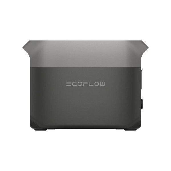 Зарядна станція EcoFlow DELTA 3 EU / 1800 Вт / 1024 Вт&sdot;год / LiFePO4 (EFDELTA3-EU) EFDELTA3-EU фото