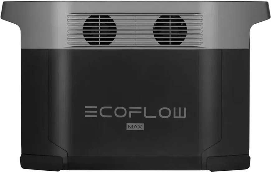 Зарядна станція EcoFlow DELTA Max 1600 EU (DELTAMAX1600-EU) DELTAMAX1600-EU фото
