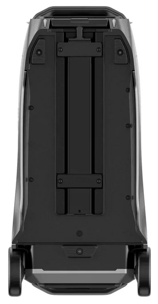 Зарядна станція EcoFlow Delta Pro 3 EU / 4000 Вт / 4096 Вт&sdot;ч / LiFePO4 EFDELTAPRO3-EU-CBox фото