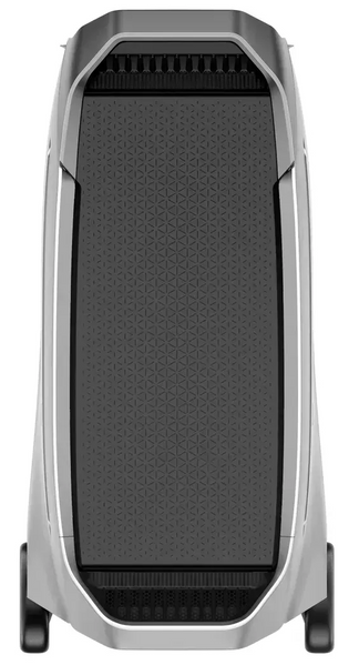 Зарядна станція EcoFlow Delta Pro 3 EU / 4000 Вт / 4096 Вт&sdot;ч / LiFePO4 EFDELTAPRO3-EU-CBox фото