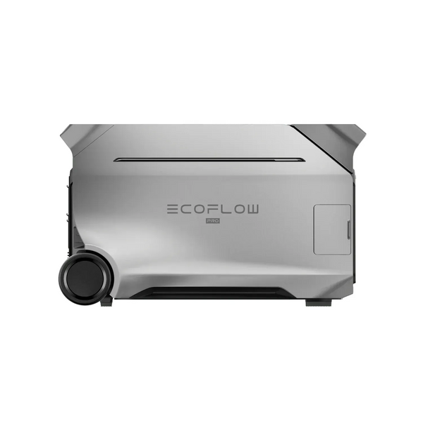 Зарядна станція EcoFlow Delta Pro 3 EU / 4000 Вт / 4096 Вт&sdot;ч / LiFePO4 EFDELTAPRO3-EU-CBox фото