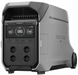 Зарядна станція EcoFlow Delta Pro 3 EU / 4000 Вт / 4096 Вт&sdot;ч / LiFePO4 EFDELTAPRO3-EU-CBox фото 1