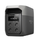 EcoFlow DELTA 3 Max 2400Вт / 4800 Вт / 2048 Вт.год (FD3M-G-EU-CBOX) FD3M-G-EU-CBOX фото 1