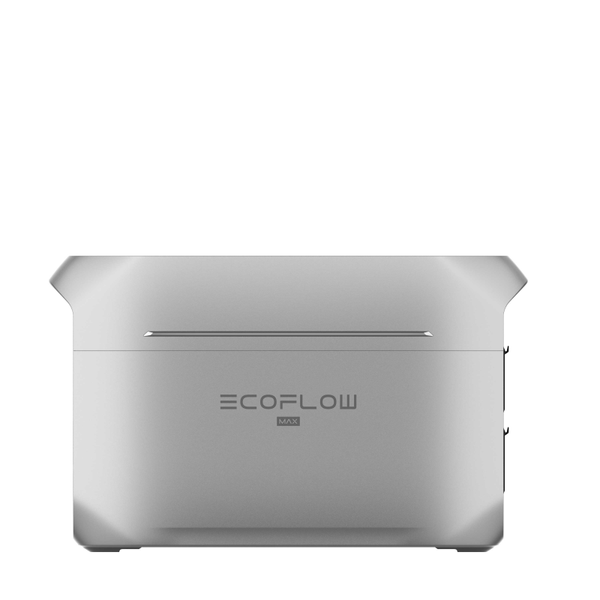 EcoFlow DELTA 3 Max Plus 3000Вт / 6000 Вт / 2048 Вт.год (EFD3MP-EU-CBOX) EFD3MP-EU-CBOX фото