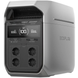 EcoFlow DELTA 3 Max Plus 3000Вт / 6000 Вт / 2048 Вт.год (EFD3MP-EU-CBOX) EFD3MP-EU-CBOX фото 5