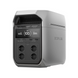 EcoFlow DELTA 3 Max Plus 3000Вт / 6000 Вт / 2048 Вт.год (EFD3MP-EU-CBOX) EFD3MP-EU-CBOX фото 1