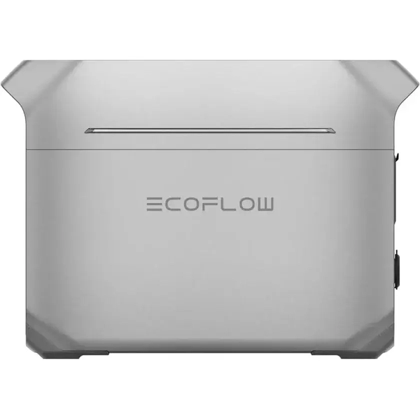 Зарядна станція EcoFlow DELTA 3 Plus 1800Вт / 1024 Вт*год EFDELTA3P-EU EFDELTA3P-EU фото