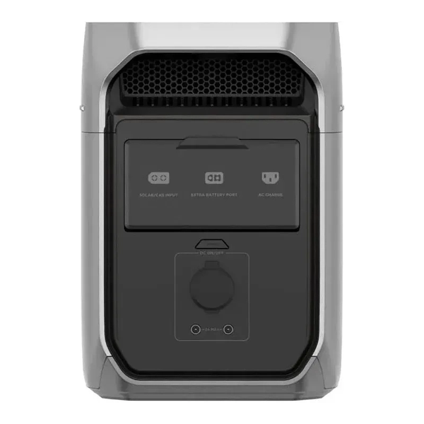Зарядна станція EcoFlow DELTA 3 Plus 1800Вт / 1024 Вт*год EFDELTA3P-EU EFDELTA3P-EU фото